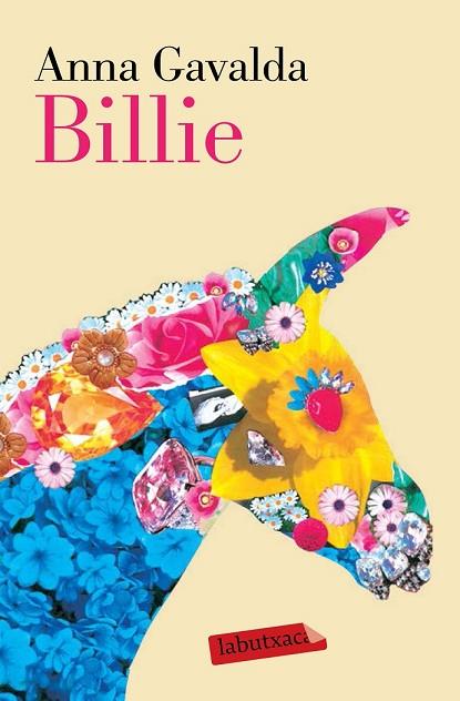 BILLIE | 9788499309279 | GAVALDA, ANNA | Llibreria Drac - Llibreria d'Olot | Comprar llibres en català i castellà online