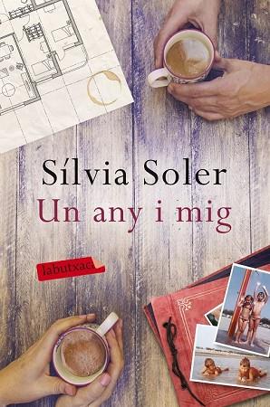 ANY I MIG, UN | 9788416600328 | SOLER, SILVIA | Llibreria Drac - Llibreria d'Olot | Comprar llibres en català i castellà online