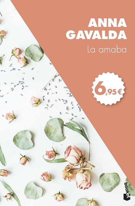 AMABA, LA | 9788432229978 | GAVALDA, ANNA | Llibreria Drac - Llibreria d'Olot | Comprar llibres en català i castellà online