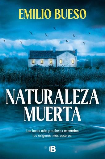 NATURALEZA MUERTA | 9788466677448 | BUESO, EMILIO | Llibreria Drac - Llibreria d'Olot | Comprar llibres en català i castellà online
