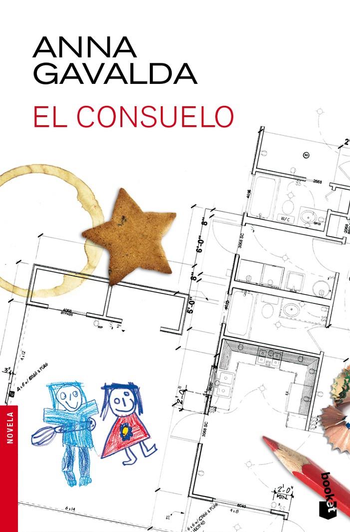 CONSUELO, EL | 9788432250781 | GAVALDA, ANNA | Llibreria Drac - Llibreria d'Olot | Comprar llibres en català i castellà online