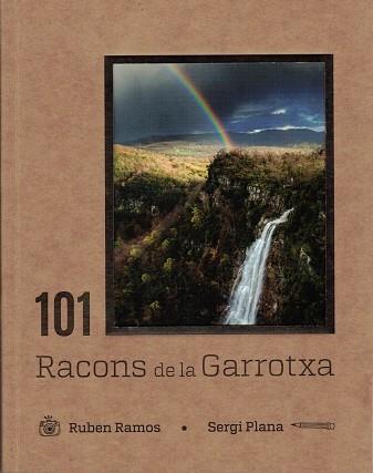 101 RACONS DE LA GARROTXA | 9788409506774 | RAMOS, RUBEN; PLANA, SERGI | Llibreria Drac - Llibreria d'Olot | Comprar llibres en català i castellà online