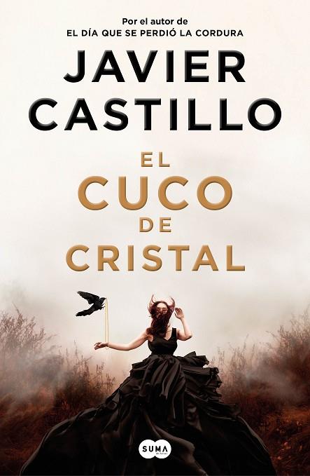 CUCO DE CRISTAL, EL | 9788491293552 | CASTILLO, JAVIER | Llibreria Drac - Librería de Olot | Comprar libros en catalán y castellano online