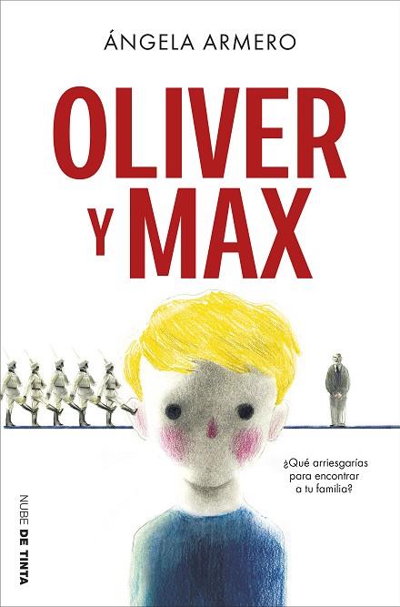 OLIVER Y MAX | 9788417605445 | ARMERO, ÁNGELA | Llibreria Drac - Llibreria d'Olot | Comprar llibres en català i castellà online
