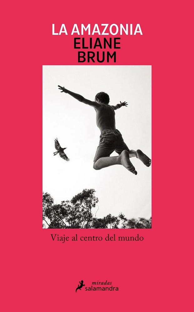 AMAZONIA, LA | 9788419456397 | BRUM, ELIANE | Llibreria Drac - Llibreria d'Olot | Comprar llibres en català i castellà online