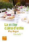 MILLOR CUINA D'ESTIU, LA | 9788466407359 | NOGUE, PEP | Llibreria Drac - Llibreria d'Olot | Comprar llibres en català i castellà online