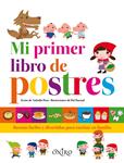 MI PRIMER LIBRO DE POSTRES | 9788497546874 | PONS, NATHALIE | Llibreria Drac - Llibreria d'Olot | Comprar llibres en català i castellà online