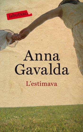 ESTIMAVA, L' | 9788499301075 | GAVALDA, ANNA | Llibreria Drac - Llibreria d'Olot | Comprar llibres en català i castellà online