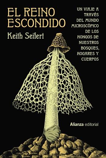 REINO ESCONDIDO, EL | 9788411486590 | SEIFERT, KEITH | Llibreria Drac - Llibreria d'Olot | Comprar llibres en català i castellà online
