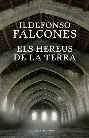 HEREUS DE LA TERRA, ELS | 9788416430345 | FALCONES, ILDEFONSO | Llibreria Drac - Llibreria d'Olot | Comprar llibres en català i castellà online