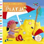 BUSCA L'ABELLETA A LA PLATJA | 9788499065632 | AAVV | Llibreria Drac - Llibreria d'Olot | Comprar llibres en català i castellà online
