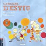 CANÇONS D'ESTIU PER SALTAR I BALLAR ( CANTEM 7 ) | 9788447924806 | RIVAS, NOÈ | Llibreria Drac - Llibreria d'Olot | Comprar llibres en català i castellà online