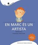 EN MARC ES UN ARTISTA | 9788498832150 | PONS, NATHALIE | Llibreria Drac - Llibreria d'Olot | Comprar llibres en català i castellà online