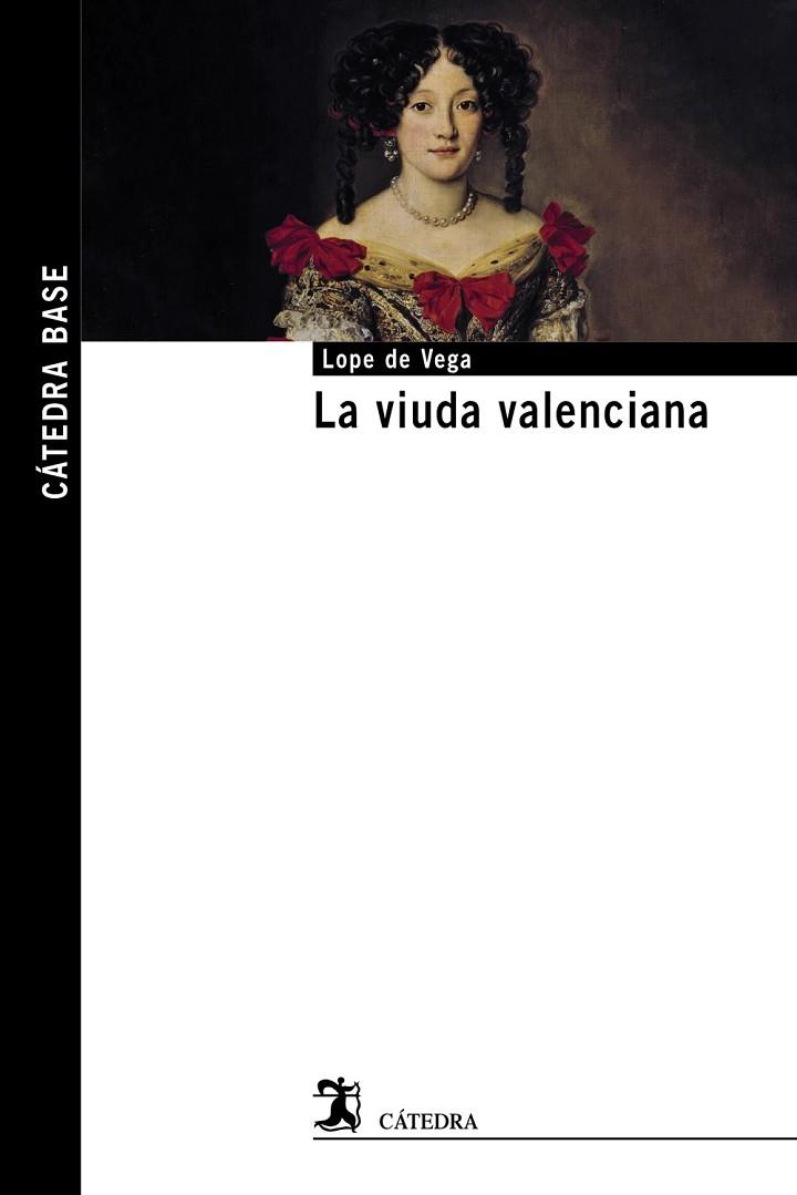 VIUDA VALENCIANA, LA | 9788437647616 | VEGA, LOPE DE | Llibreria Drac - Llibreria d'Olot | Comprar llibres en català i castellà online