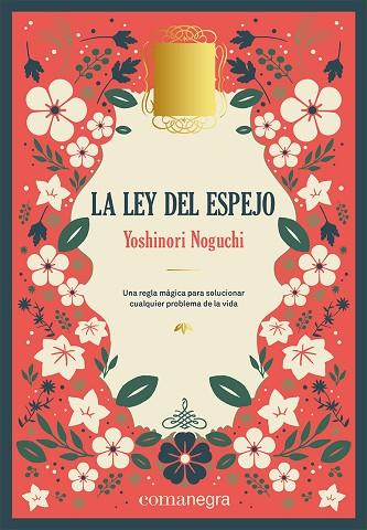 LEY DEL ESPEJO, LA (ED. DELUXE) | 9788419590664 | NOGUCHI, YOSHINORI | Llibreria Drac - Llibreria d'Olot | Comprar llibres en català i castellà online
