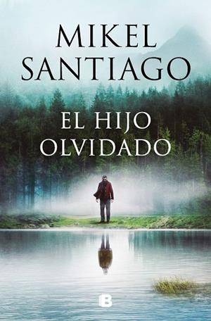 HIJO OLVIDADO, EL | 9788466677318 | SANTIAGO, MIKEL | Llibreria Drac - Llibreria d'Olot | Comprar llibres en català i castellà online