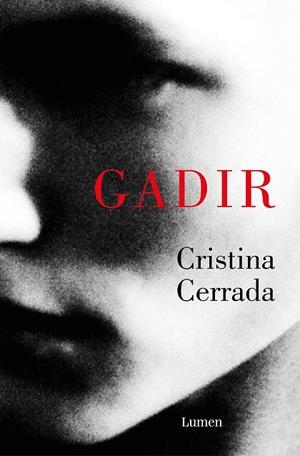 GADIR | 9788426430618 | CERRADA, CRISTINA | Llibreria Drac - Llibreria d'Olot | Comprar llibres en català i castellà online