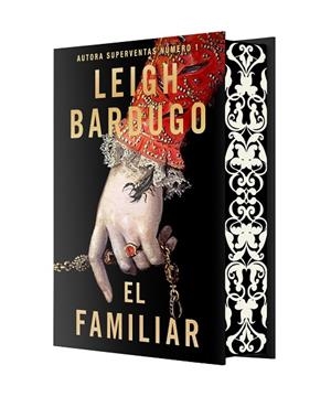 FAMILIAR, EL | 9788410163102 | BARDUGO, LEIGH | Llibreria Drac - Llibreria d'Olot | Comprar llibres en català i castellà online