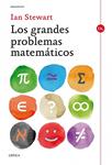 GRANDES PROBLEMAS MATEMÁTICOS, LOS | 9788498926651 | STEWART, IAN | Llibreria Drac - Librería de Olot | Comprar libros en catalán y castellano online