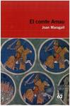 COMTE ARNAU, EL | 9788492672783 | MARAGALL, JOAN | Llibreria Drac - Librería de Olot | Comprar libros en catalán y castellano online