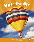 UP IN THE AIR ( PENGUIN KIDS 3 ) | 9781408288320 | CROOK, MARIE | Llibreria Drac - Llibreria d'Olot | Comprar llibres en català i castellà online