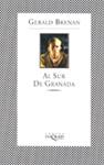 SUR DE GRANADA, AL | 9788483105566 | BRENAN, GERALD | Llibreria Drac - Llibreria d'Olot | Comprar llibres en català i castellà online