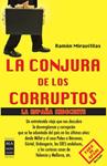 CONJURA DE LOS CORRUPTOS, LA | 9788415256588 | MIRAVITLLAS, RAMÓN | Llibreria Drac - Llibreria d'Olot | Comprar llibres en català i castellà online