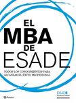 MBA DE ESADE, EL | 9788408094494 | VV.AA. | Llibreria Drac - Llibreria d'Olot | Comprar llibres en català i castellà online