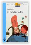 DIT D'ARIADNA, EL ( VAIXELL DE VAPOR BLAVA ) | 9788466130493 | MOLIST, PEP | Llibreria Drac - Llibreria d'Olot | Comprar llibres en català i castellà online