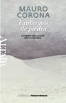 FANTASMAS DE PIEDRA | 9788493755584 | CORONA, MAURO | Llibreria Drac - Librería de Olot | Comprar libros en catalán y castellano online