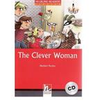 CLEVER WOMAN, THE (A1) | 9783852720272 | PUCHTA, HERBERT | Llibreria Drac - Librería de Olot | Comprar libros en catalán y castellano online