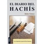 DIARIO DEL HACHIS, EL | 9788493869014 | GOMEZ, ROBER | Llibreria Drac - Llibreria d'Olot | Comprar llibres en català i castellà online