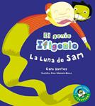 LUNA DE SAM, LA | 9788479426309 | SANTOS, CARE | Llibreria Drac - Librería de Olot | Comprar libros en catalán y castellano online