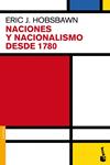 NACIONES Y NACIONALISMO DESDE 1780 | 9788408063988 | HOBSBAWM, ERIC J. | Llibreria Drac - Librería de Olot | Comprar libros en catalán y castellano online