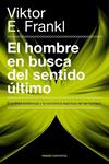 HOMBRE EN BUSCA DEL SENTIDO ÚLTIMO, EL | 9788449326660 | FRANKL, VIKTOR E. | Llibreria Drac - Librería de Olot | Comprar libros en catalán y castellano online