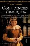 CONFIDÈNCIES D'UNA REINA | 9788466416542 | SAGRERA, TERESA | Llibreria Drac - Librería de Olot | Comprar libros en catalán y castellano online