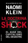 DOCTRINA DEL SHOCK, LA | 9788449323454 | KLEIN, NAOMI | Llibreria Drac - Librería de Olot | Comprar libros en catalán y castellano online
