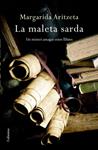 MALETA SARDA, LA | 9788466410953 | ARITZETA, MARGARIDA | Llibreria Drac - Librería de Olot | Comprar libros en catalán y castellano online