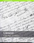 CLIMENT | 9788496747456 | FAGES, CARLES | Llibreria Drac - Librería de Olot | Comprar libros en catalán y castellano online