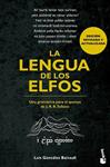 LENGUA DE LOS ELFOS, LA | 9788445000694 | GONZALEZ, LUIS | Llibreria Drac - Librería de Olot | Comprar libros en catalán y castellano online