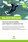 DESESTRESATE! | 9788492414215 | CARRIL, JAVIER | Llibreria Drac - Librería de Olot | Comprar libros en catalán y castellano online