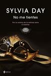 NO ME TIENTES (GS4) | 9788408137382 | DAY, SYLVIA | Llibreria Drac - Librería de Olot | Comprar libros en catalán y castellano online