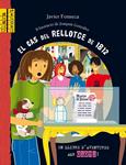 CAS DEL RELLOTGE DE 1812, EL | 9788415426486 | FONSECA, JAVIER | Llibreria Drac - Llibreria d'Olot | Comprar llibres en català i castellà online
