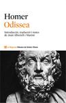 ODISSEA | 9788482645513 | HOMER | Llibreria Drac - Llibreria d'Olot | Comprar llibres en català i castellà online