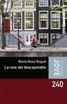 NOIA DEL DESCAPOTABLE, LA | 9788492671496 | NOGUE, MARIA ROSA | Llibreria Drac - Librería de Olot | Comprar libros en catalán y castellano online