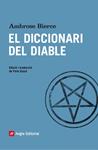 DICCIONARI DEL DIABLE, EL | 9788416139286 | BIERCE, AMBROSE | Llibreria Drac - Llibreria d'Olot | Comprar llibres en català i castellà online