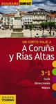A CORUÑA Y RÍAS ALTAS 2015 (GUIARAMA COMPACT) | 9788499356860 | POSSE, ENRIQUE | Llibreria Drac - Librería de Olot | Comprar libros en catalán y castellano online