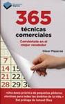 365 TECNICAS COMERCIALES: CONVERTIRSE EN EL MEJOR VENDEDOR  | 9788415750697 | PIQUERAS, CESAR | Llibreria Drac - Librería de Olot | Comprar libros en catalán y castellano online