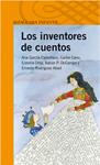 INVENTORES DE CUENTOS | 9788420469874 | A.A.V.V. | Llibreria Drac - Llibreria d'Olot | Comprar llibres en català i castellà online
