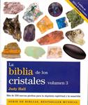 BIBLIA DE LOS CRISTALES VOLUMEN 3, LA | 9788484454700 | HALL, JUDY | Llibreria Drac - Librería de Olot | Comprar libros en catalán y castellano online